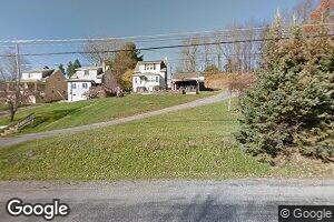 3287 Westville Rd, Brockway, PA 15824
