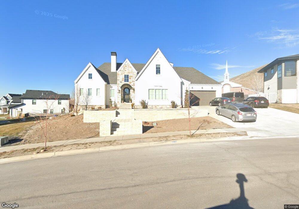 1980 W Deer Ridge Trail unit 45, Lehi, UT 84043 - photo 1