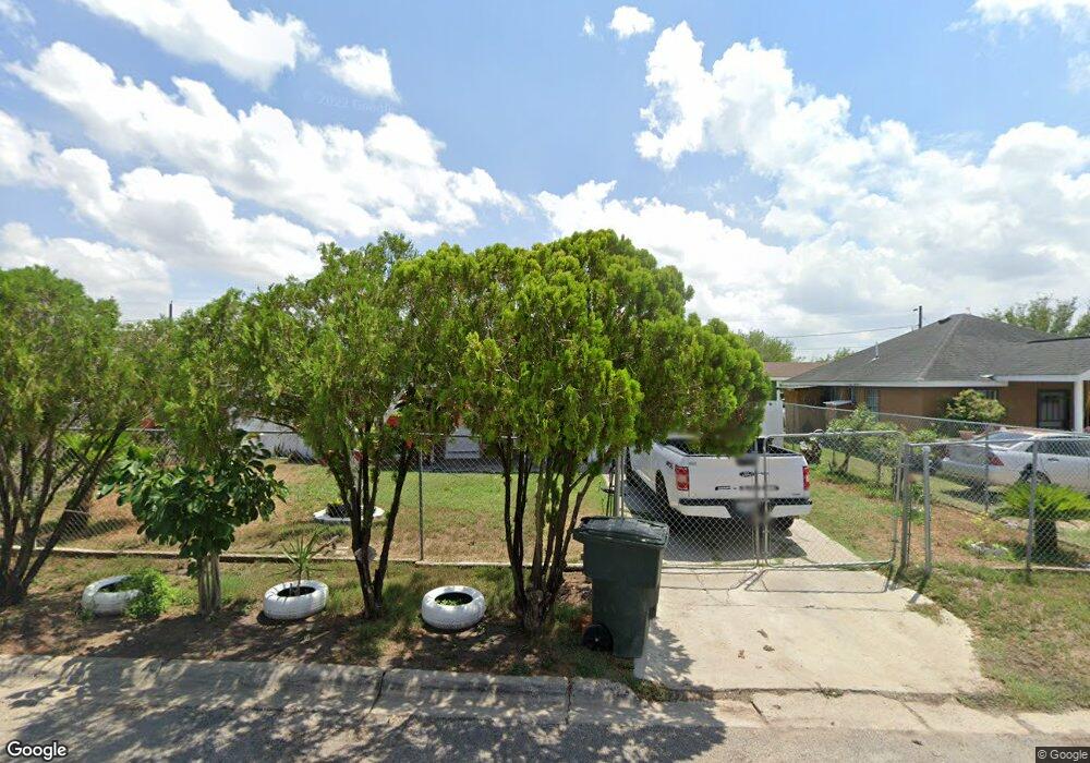 2716 Minnie Ave, Donna, TX 78537 - photo 1