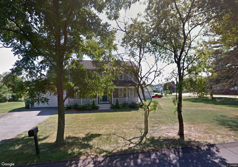 85 Houlton St, Swansea, MA 02777 - photo 1