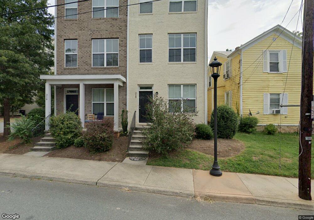 218 9th St SW, Charlottesville, VA 22903 - photo 1