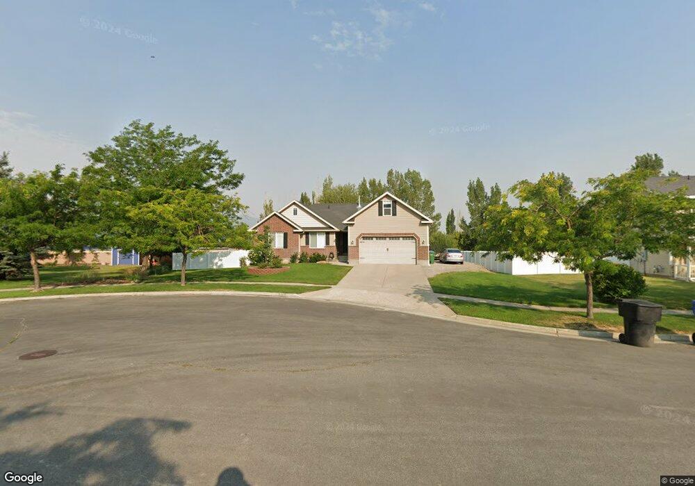 172 S 1100 E, Hyrum, UT 84319 - photo 1