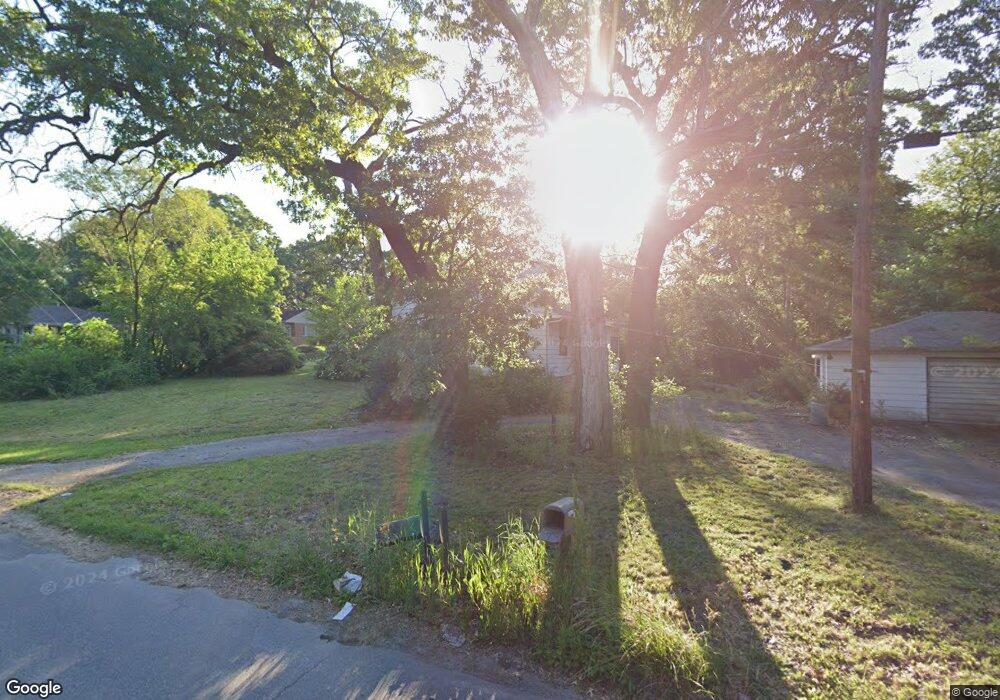 2665 Crest Rd, Gary, IN 46408 - photo 1