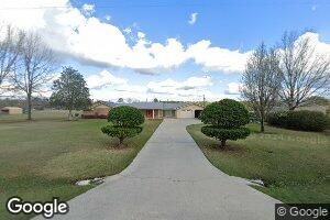 205 Marzette Rd, Pennington, AL 36916