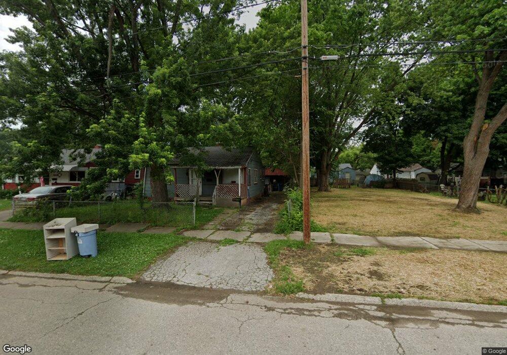 3017 Thom St, Flint, MI 48506 - photo 1