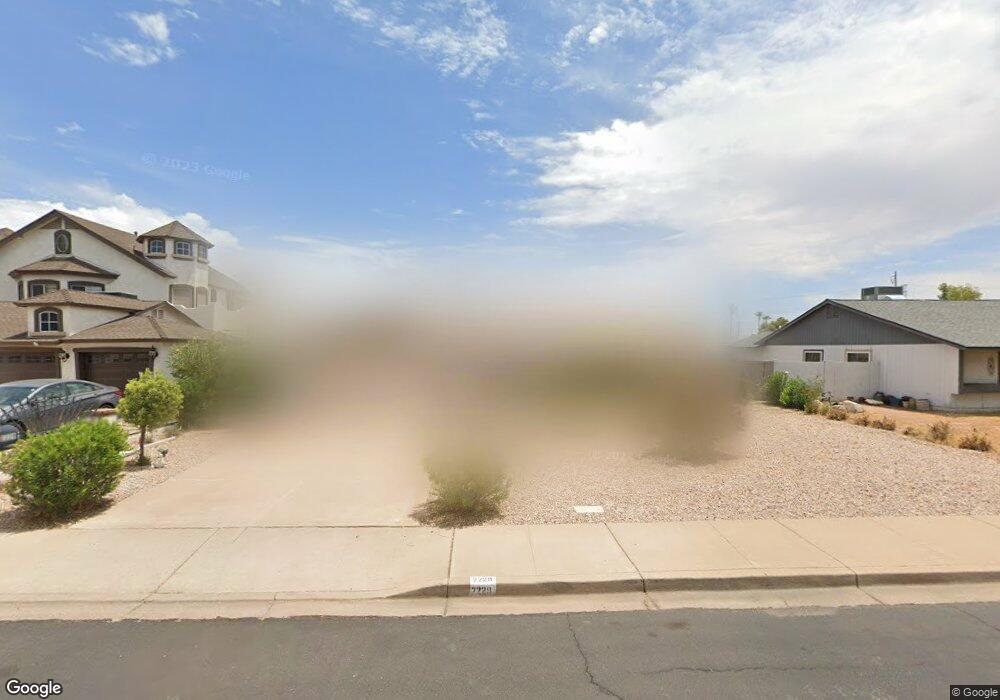 2229 W Portobello Ave, Mesa, AZ 85202 - photo 1