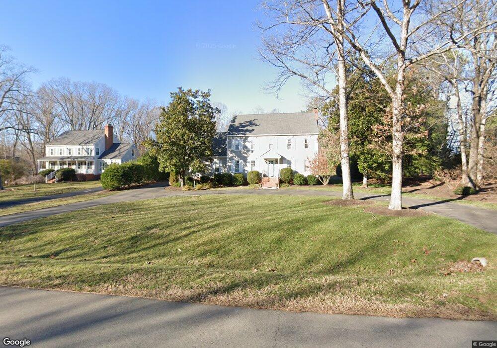 12400 Framar Dr, Midlothian, VA 23113 - photo 1