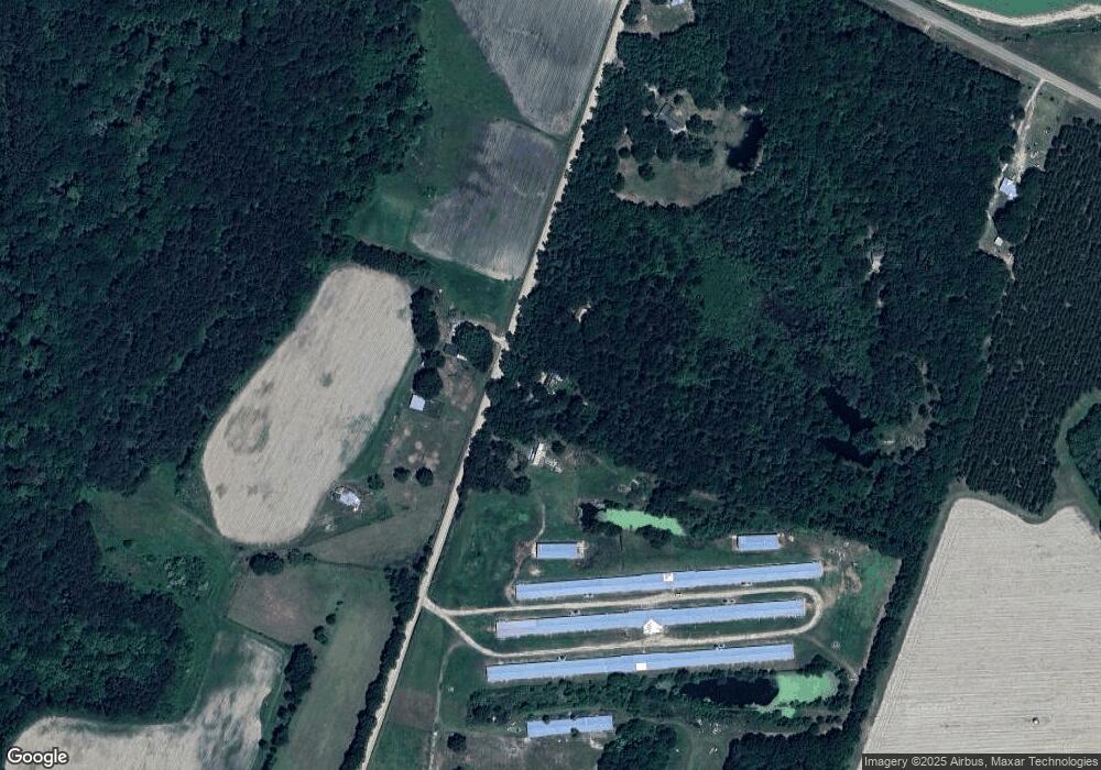 1255 Myron Hart Rd, Coolidge, GA 31738 - photo 1