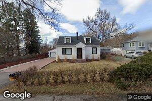 2922 Upper Highwood Dr, Billings, MT 59102