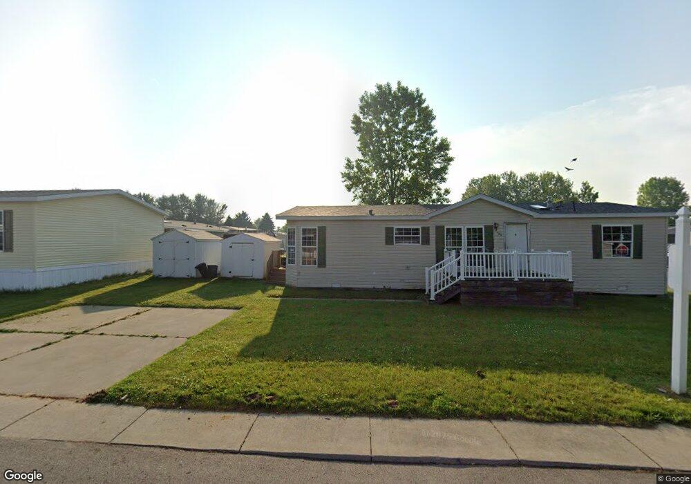 529 Red Beech Dr, Flint, MI 48506 - photo 1