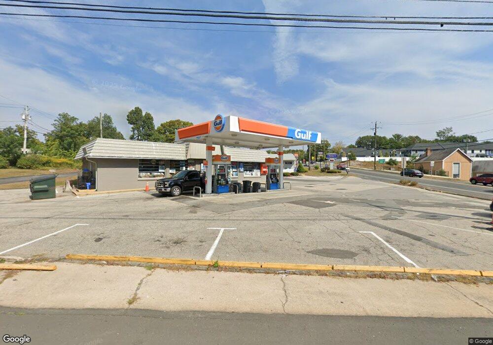 1606 Saybrook Rd, Haddam, CT 06438 - photo 1