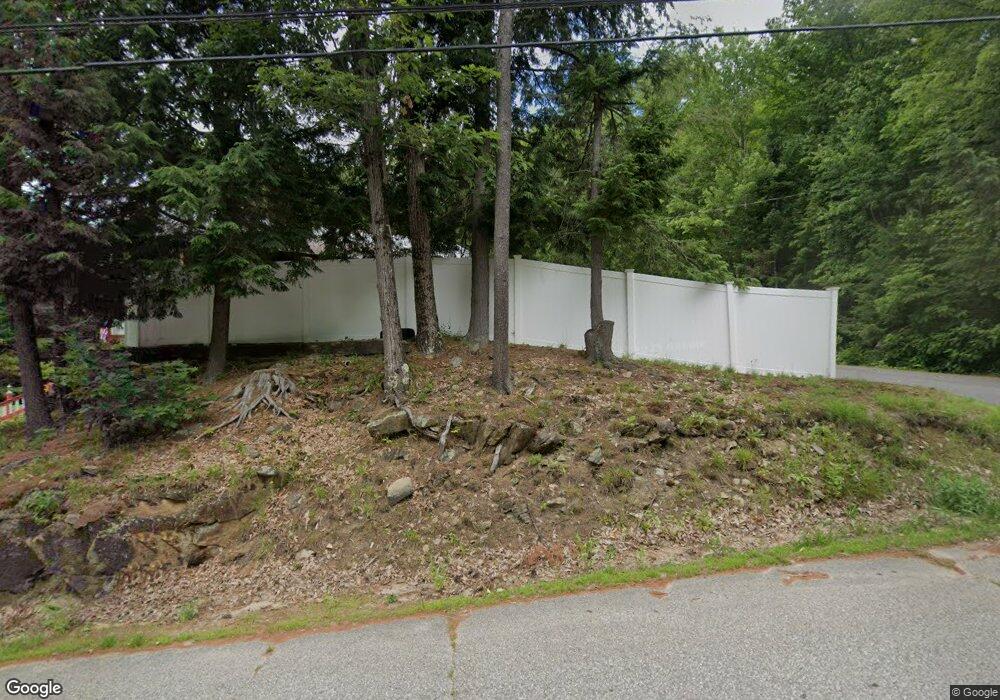 9 Thornton Gore Rd, Thornton, NH 03285 - photo 1