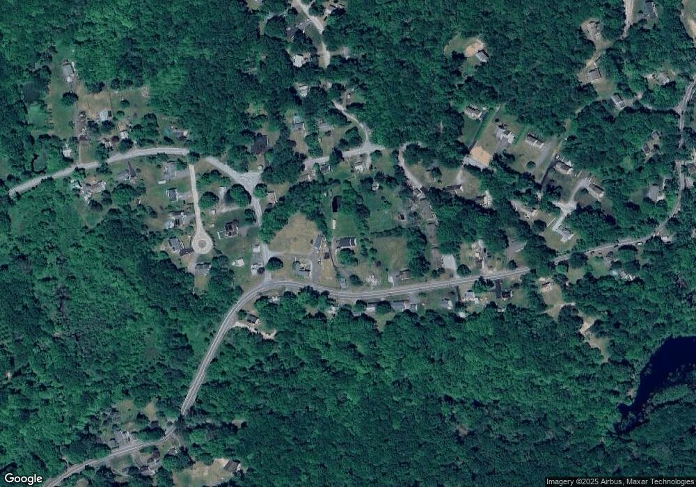 119 Falls Rd, Moodus, CT 06469 - photo 1