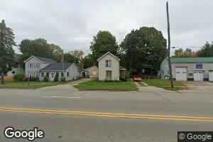106 W Leigh St, Homer, MI 49245