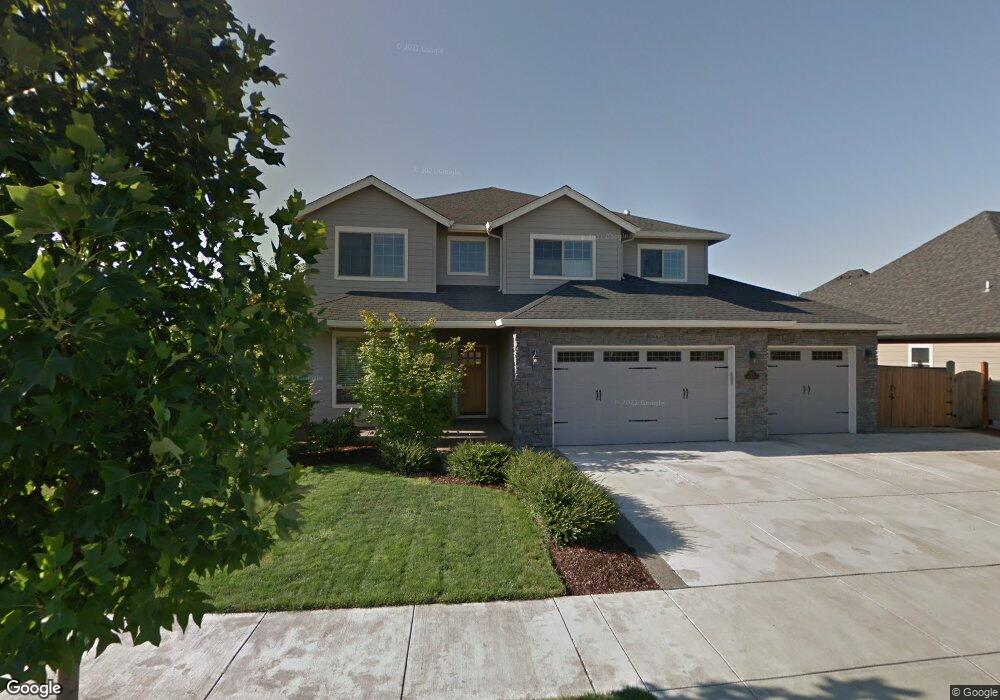 1102 Wooden Way, Eugene, OR 97404 - photo 1