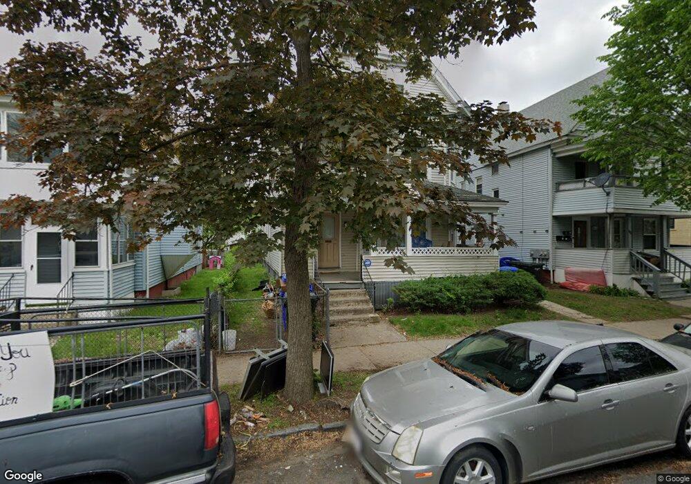 84 Northampton Ave unit 1, Springfield, MA 01109 - photo 1