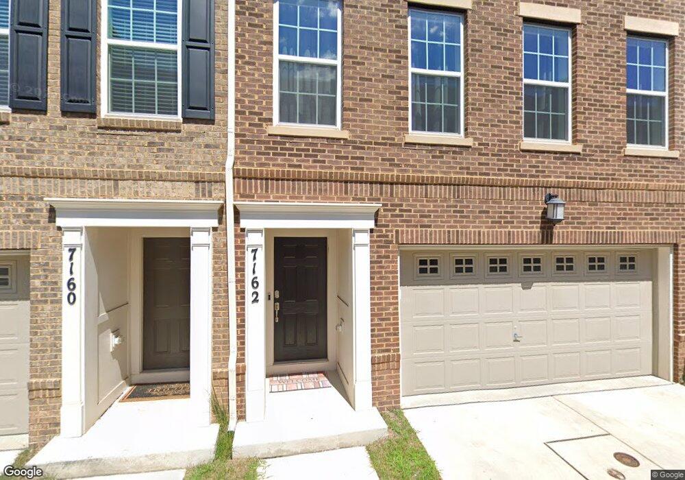 7162 Brick Kiln Cir, Beltsville, MD 20705 - photo 1