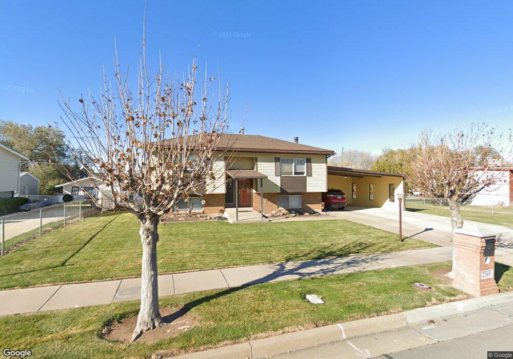 2369 N 970 W, Clearfield, UT 84015 - photo 1