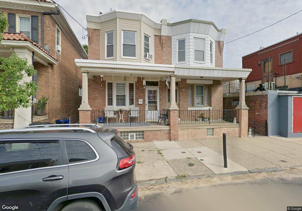 4488 Edgemont St, Philadelphia, PA 19137 - photo 1