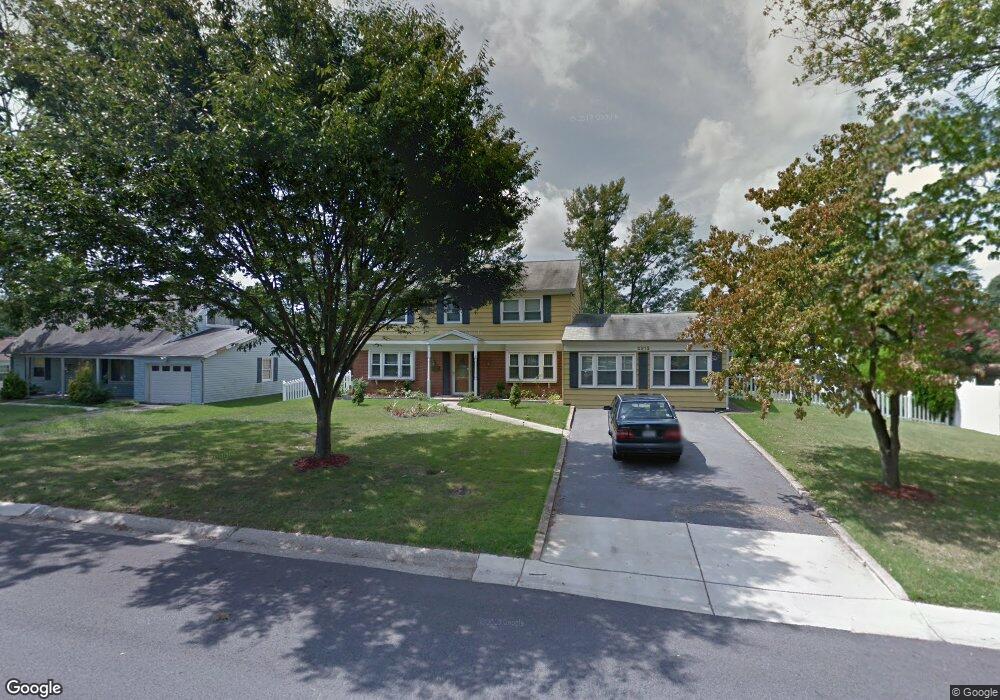 2912 Trainor Ln, Bowie, MD 20715 - photo 1