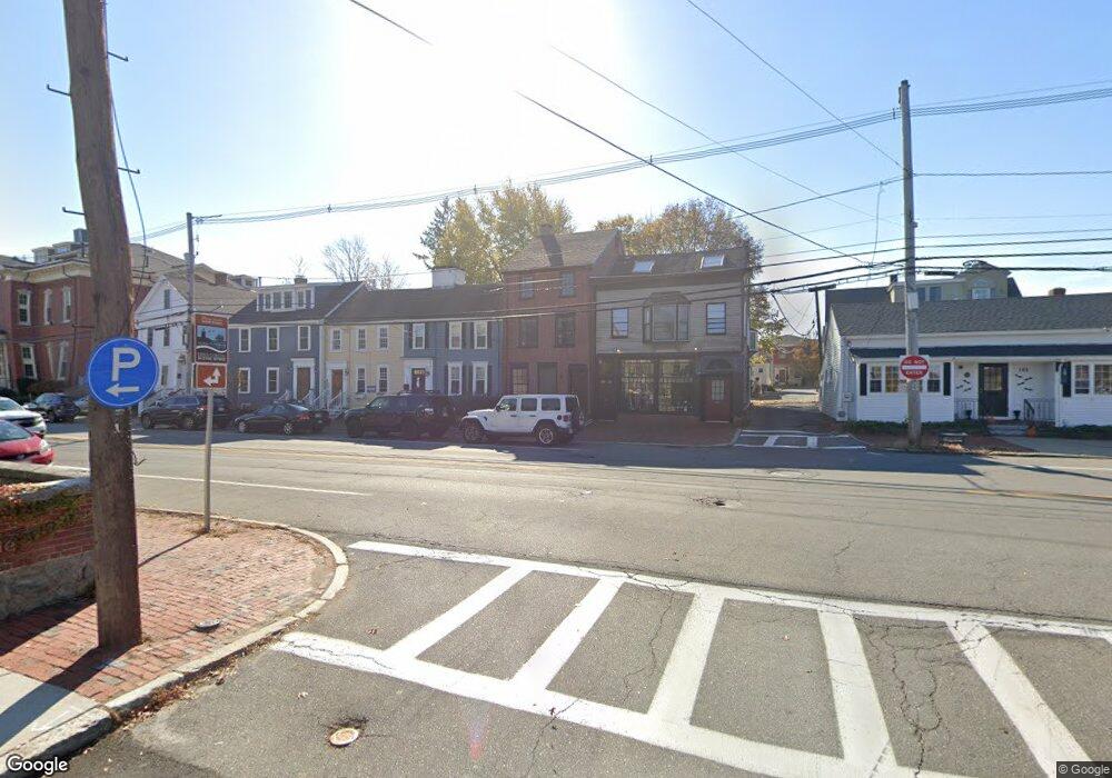 161 High St, Newburyport, MA 01950 - photo 1