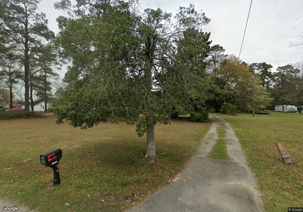 1105 E Howe Springs Rd, Florence, SC 29505 - photo 1