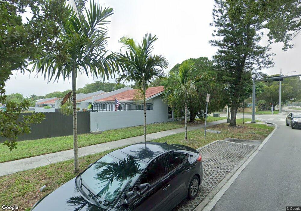 8000 SW 153rd Place, Miami, FL 33193 - photo 1