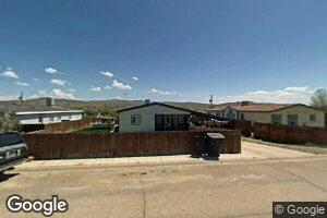 513 Fir St, Carlin, NV 89822