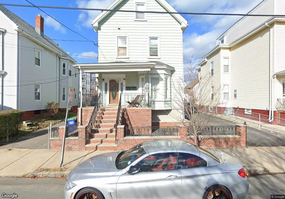 51 Concord Ave unit 2, Somerville, MA 02143 - photo 1