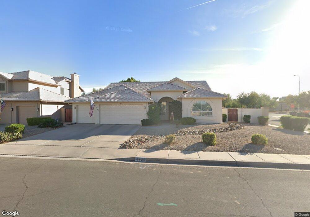 4225 W Laredo St, Chandler, AZ 85226 - photo 1