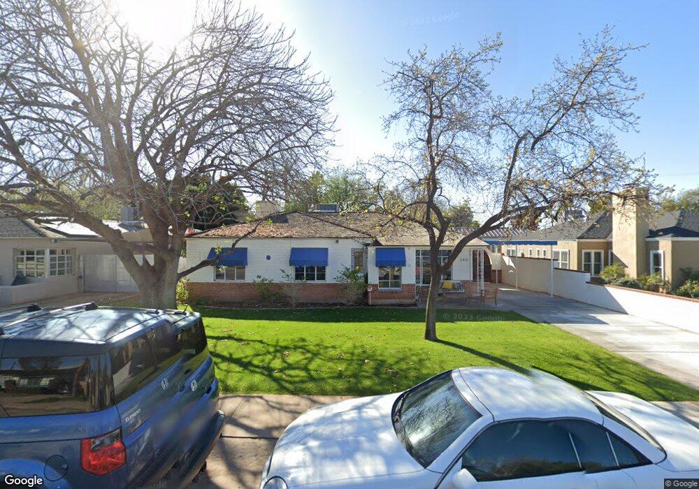 365 E Alvarado Rd, Phoenix, AZ 85004 - photo 1