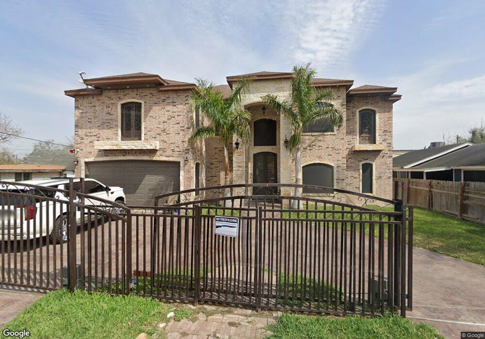 404 Ellen Ave, Donna, TX 78537 - photo 1