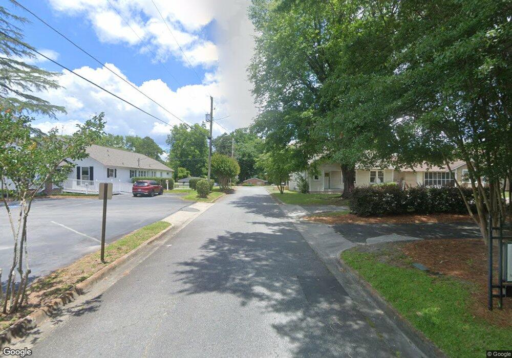 0 Prentice Place, Macon, GA 31204 - photo 1