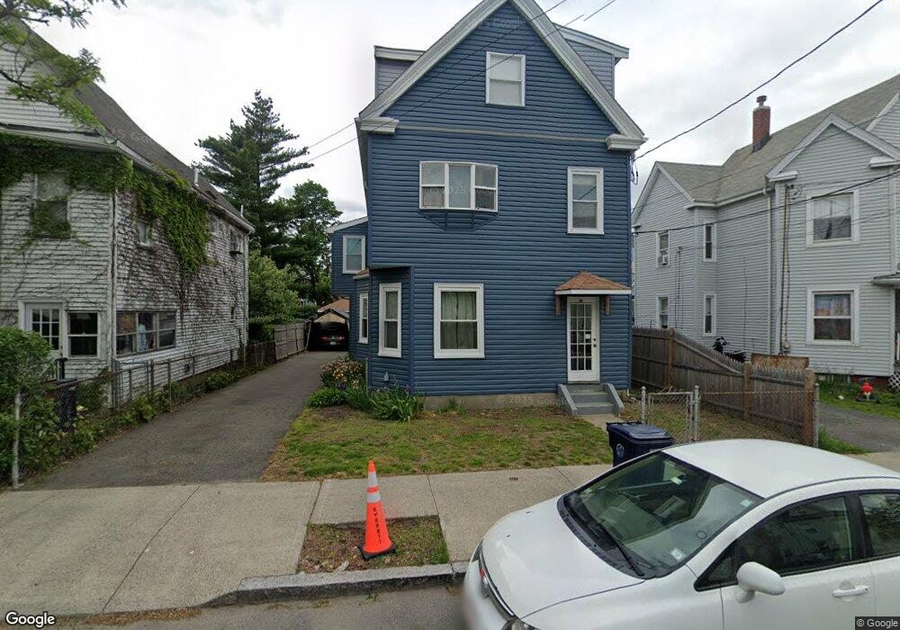 66 Irving St, Everett, MA 02149 - photo 1
