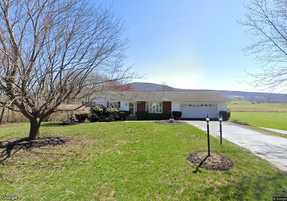 1941 Newton Ransom Blvd, Clarks Summit, PA 18411 - photo 1