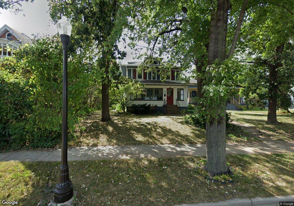 212 S German St, New Ulm, MN 56073 - photo 1