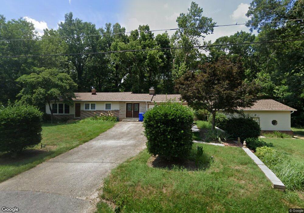 5257 Colebrook Dr, La Plata, MD 20646 - photo 1