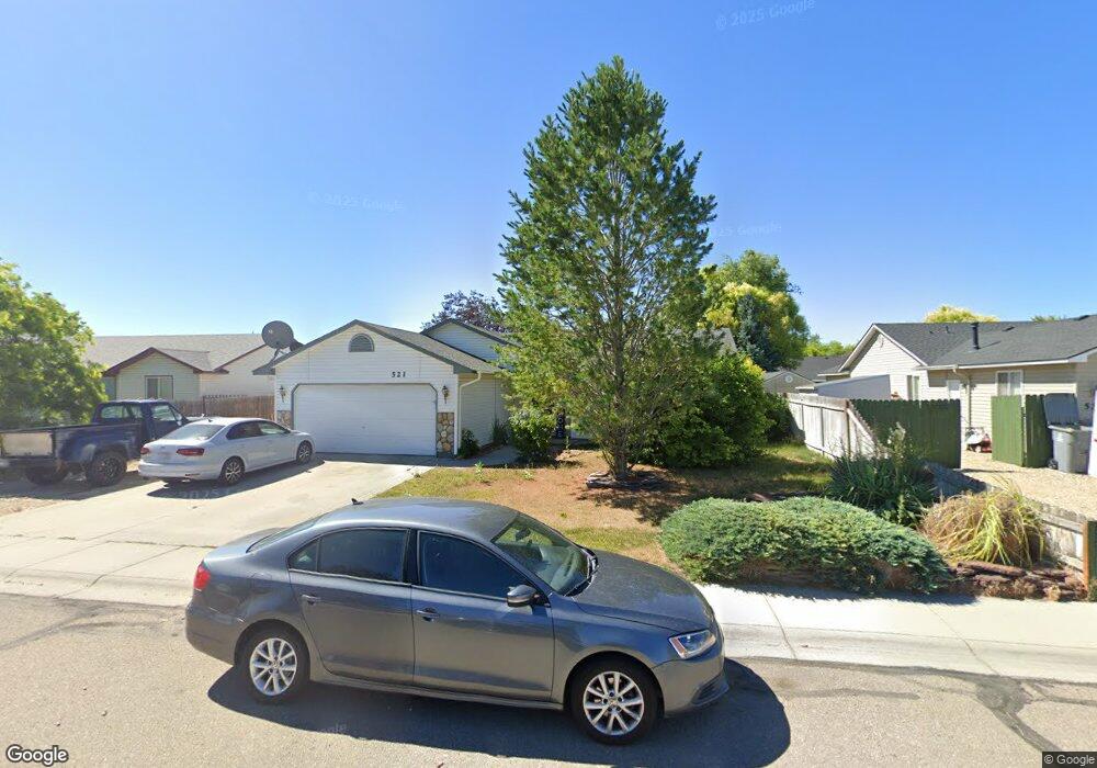 521 S Valley Dr, Nampa, ID 83686 - photo 1