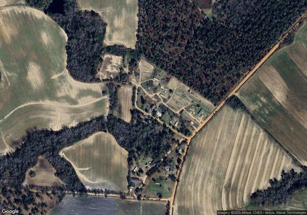 156 Sonny Hagins Rd, Portal, GA 30450 - photo 1