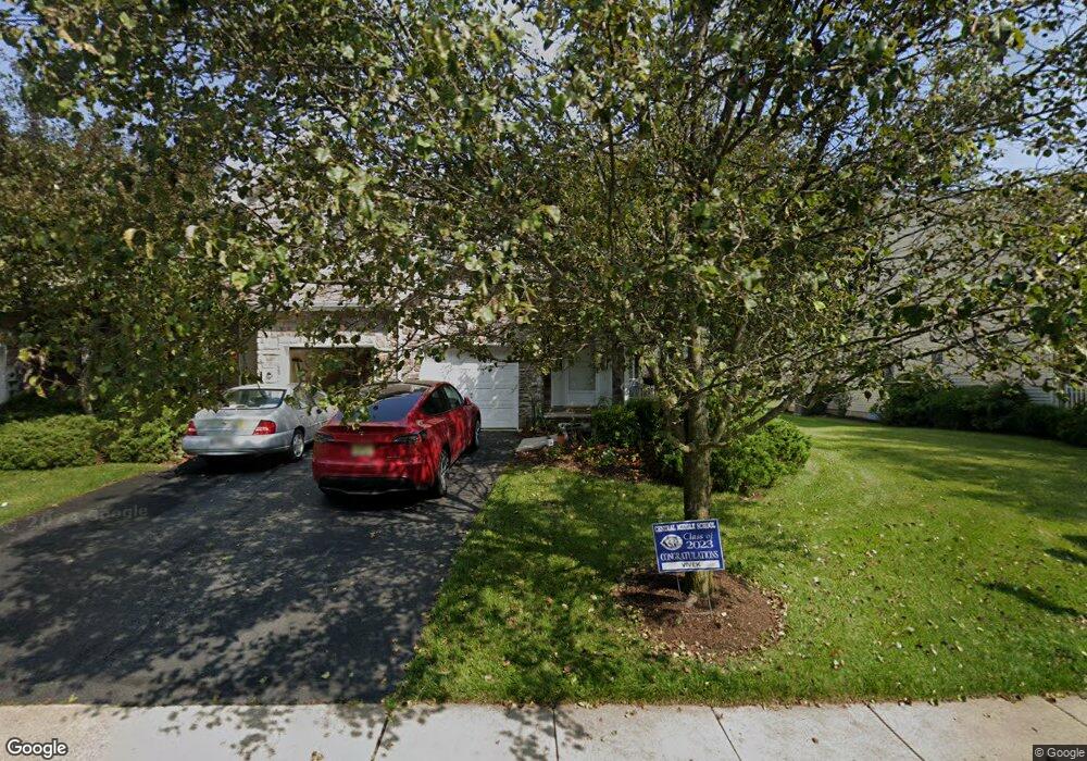 168 Jillian Blvd, Parsippany, NJ 07054 - photo 1