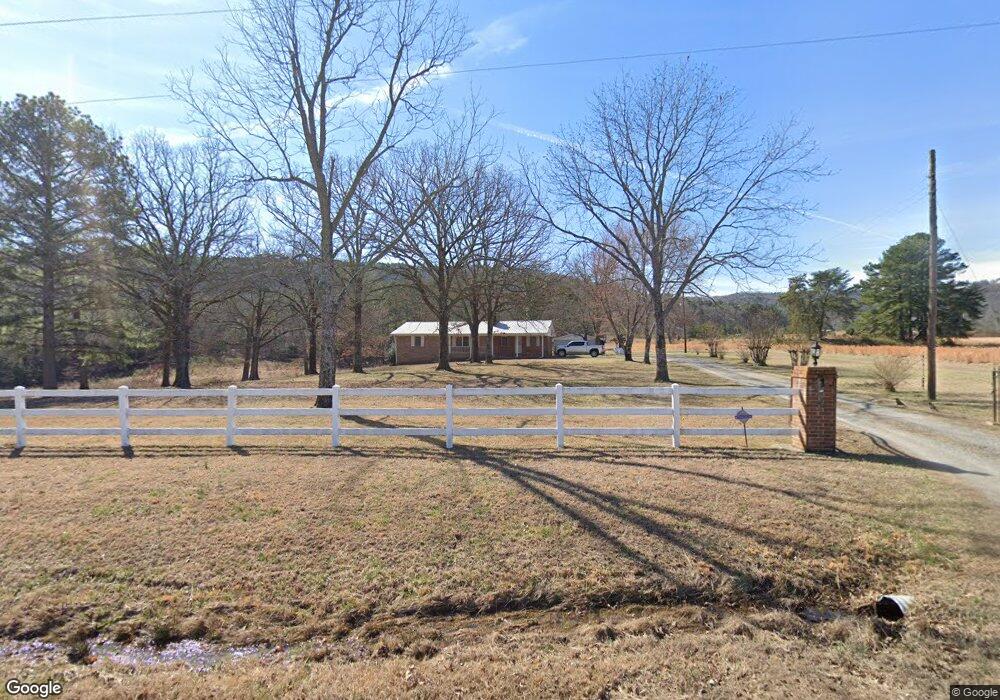 5 Sanders Ln, Heber Springs, AR 72543 - photo 1