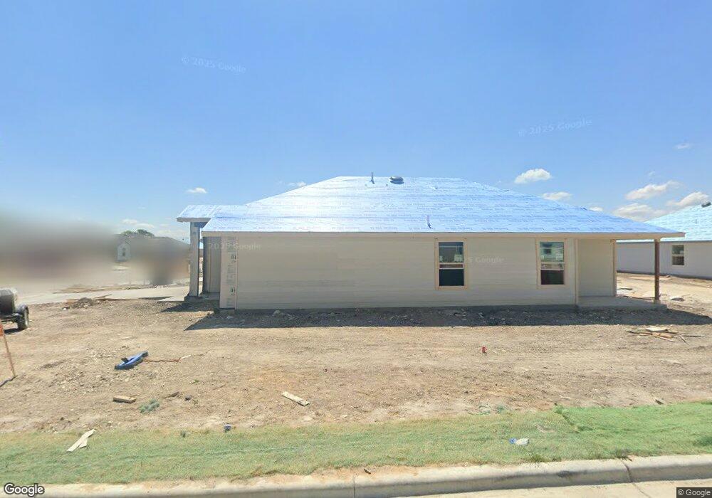 1037 Ottoman Loop, Troy, TX 76579 - photo 1