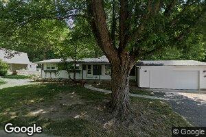 328 Ward Dr, Elkhart, IL 62634