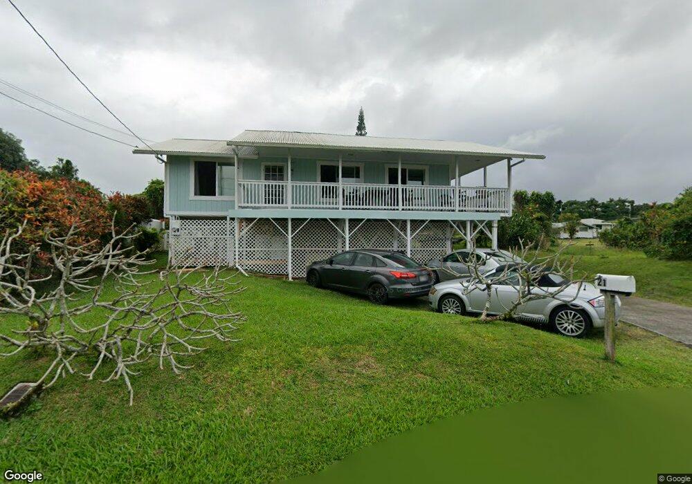 21 W Palai St, Hilo, HI 96720 - photo 1