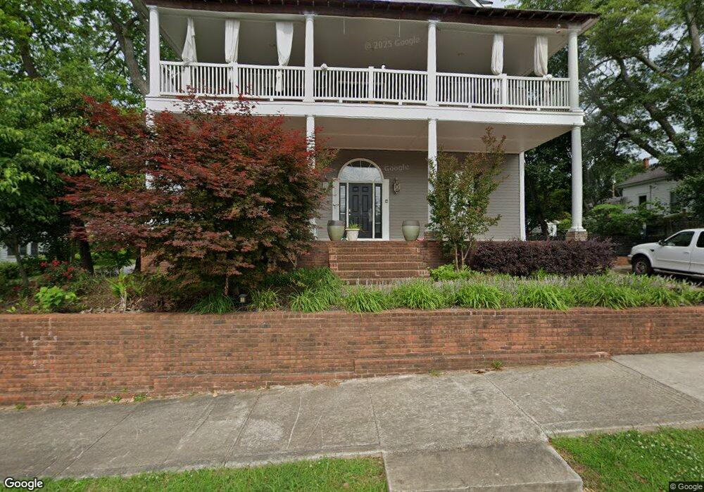 402 College St, Carrollton, GA 30117 - photo 1