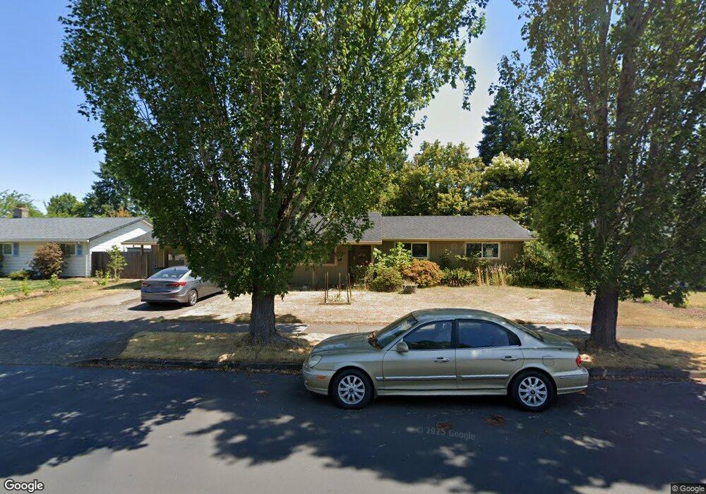 1601 Limpus Ln, Forest Grove, OR 97116 - photo 1