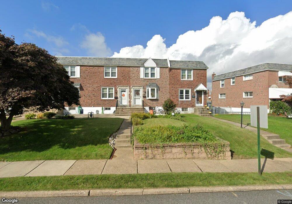 820 Crescent Dr, Glenolden, PA 19036 - photo 1