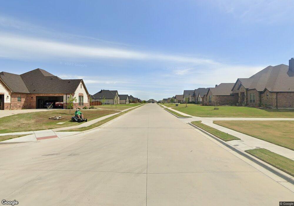 Lot 6 Vanderbilt, Weatherford, TX 76088 - photo 1