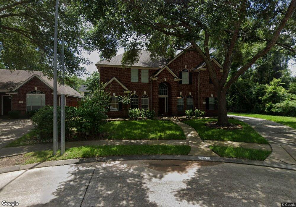 2006 Copperwood Park Ln, Spring, TX 77386 - photo 1