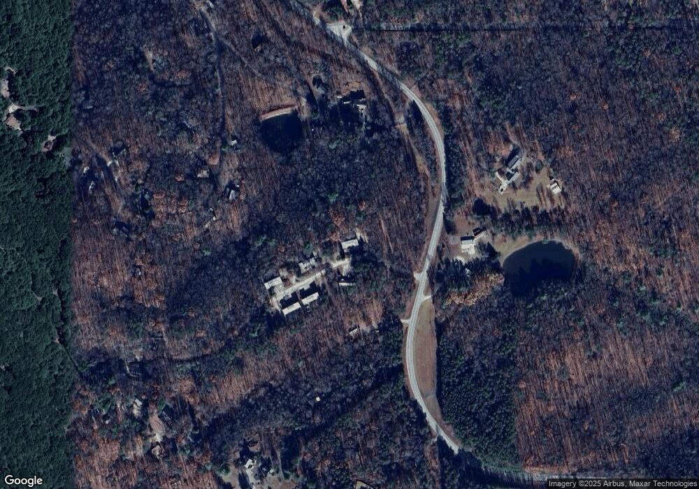 48 Primrose Dr, Sautee Nacoochee, GA 30571 - photo 1